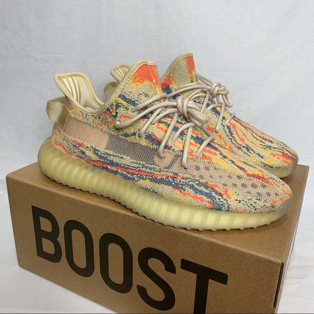 Adidas Yeezy Boost 350 V2 MX Oat New
